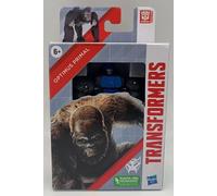 Transformers, Optimus Primal Figurina, 12 cm, Età 6 anni e più