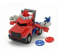 TRANSFORMERS OPTIMUS PRIME 203116003 SIMBA -nuovo-italia