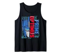 Transformers Optimus Prime Canotta