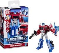TRANSFORMERS OPTIMUS PRIME Figura Action 16cm Warrior EARTHSPARK HASBRO F6735