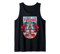 Transformers Optimus Prime Forge The Future Canotta