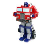 TRANSFORMERS - Optimus Prime G1 EU FTM ExclusiveTransforming R/C Robot Jada