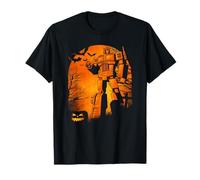 Transformers Optimus Prime Halloween Maglietta