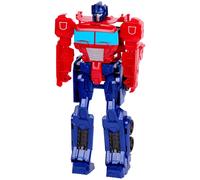 Transformers Optimus Prime Hasbro Personaggio 25 cm Trasformabile in Camion E588