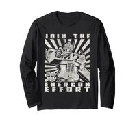 Transformers Optimus Prime Join Energon Effort Maglia a Manica