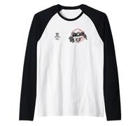 Transformers Optimus Prime Maglia con Maniche Raglan