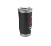 Transformers Optimus Prime More Than Meets The Eye Bicchiere termico in acciaio inox doppia parete