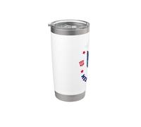 Transformers Optimus Prime More Than Meets The Eye Bicchiere termico in acciaio inox doppia parete