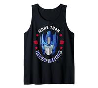Transformers Optimus Prime More Than Meets The Eye Canotta