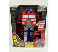 Transformers Optimus Prime RC Converting 34Cm In Piedi Jada 33521