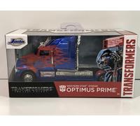 Transformers Optimus Prime Western Star 5700 XE Scala 1:32 Jada 9898