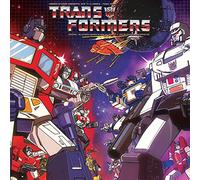 Transformers (Original Television Series Score)