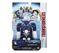 Transformers - Personaggi all Spark Tech, Blu