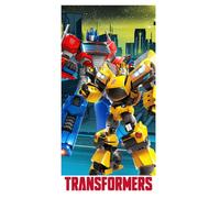 Transformers Personaggi Asciugamano (AG3648)