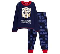TRANSFORMERS Pigiami Bambino Optimus Prime - Completo Pj Set Pj