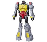 Transformers - Più L'occhio incontra - Grimlock