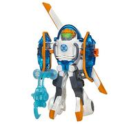 Transformers- Playskool Heroes Rescue Bots, Multicolore, Small, A2770
