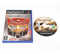 Transformers [PlayStation2] [Importado de Francia] [PlayStation2][Importato da Francia]