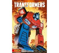 Transformers (Pocket Edition): Roboter unter uns