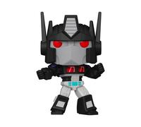 Funko Pop Retro Toys: Transformers - Nemesis Prime - Colle (PRESALE 10/01/2026)