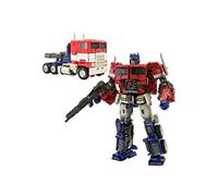 Transformers Premium Finish SS-02 Optimus Prime - Bumblebee Movie