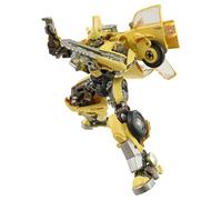 Transformers Premium Finish Studio Series PF SS-01 Bumblebee Action Figure NUOVO