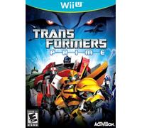 Transformers: Prime
