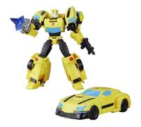 Transformers Prime Changers, Bumblebee, Action Figure