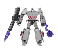 Transformers Prime Changers, Megatron, Action Figure, Si converte dalla modalità Robot alla modalità carro Armato, dai 6 Anni in su