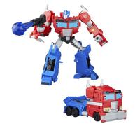 Transformers Prime Changers Optimus Prime, Action Figure