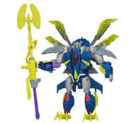 TRANSFORMERS Prime Deluxe Dreadwing (confezione da 11)