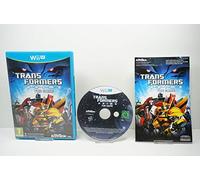 Transformers : Prime [Edizione: Francia]