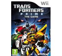 Transformers : prime [Edizione: Francia]