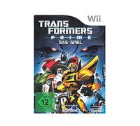 Transformers: Prime [Edizione: Germania]