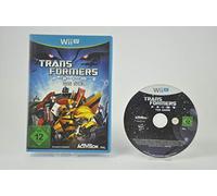 Transformers Prime [Edizione: Germania]
