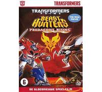 Transformers Prime - Predacons Rising [Edizione: Paesi Bassi]