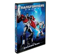 Transformers Prime: Season One