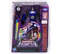 Transformers Prime Universe Arcee Legacy Deluxe Class 2022 Nuovo