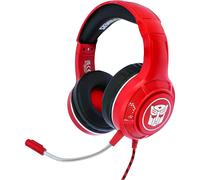 Transformers Pro G4 Cuffie da Gioco (OH124)