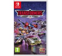 Transformers: Prove Galattiche SWITCH