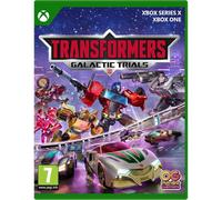 Transformers Prove Galattiche Xbox Serie X/One
