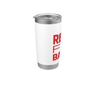 Transformers Ready For Battle Bicchiere termico in acciaio inox doppia parete