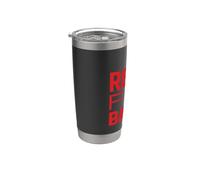 Transformers Ready For Battle Bicchiere termico in acciaio inox doppia parete
