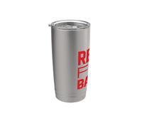 Transformers Ready For Battle Bicchiere termico in acciaio inox doppia parete