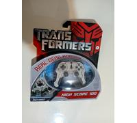 Transformers Real Gear Robots Autobot High Score 100 Nuovo