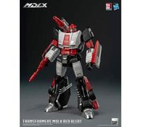 Threezero MDLX - Transformers - Red Alert
