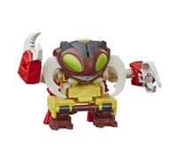 Hasbro Transformers Bumblebee: Cyberverse Adventures - Gruesome Chomp Repugnus F
