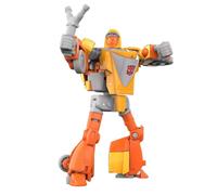 Transformers Retro G1 Deluxe Class: AUTOBOT WHEELIE - Hasbro