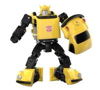 Transformers G1 Retro Package Deluxe Class Bumblebee/TF Hasbro Overseas Vintage