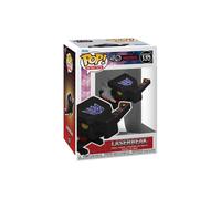 Transformers Retro Series Pop Tv Vinile Figures Laserbeak 9 Cm Funko